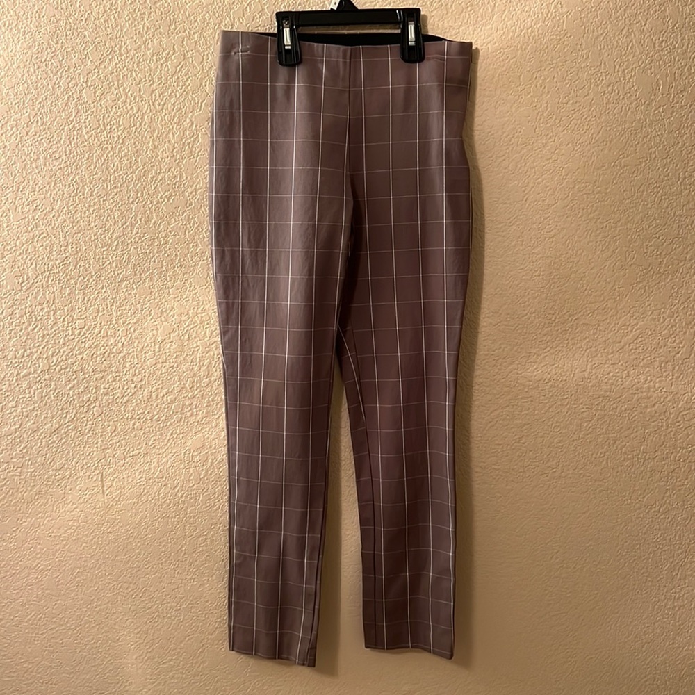 🟫A New Day Ankle Pants🟫